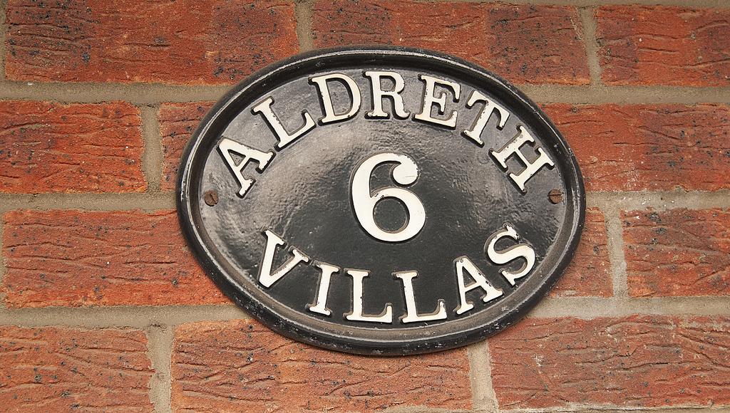 Grayz Townhouse - Free Onsite Parking For 2 Cars Villa Lincoln Rom bilde